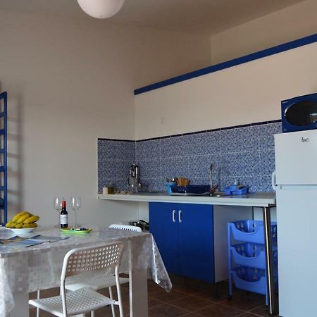 Estudio Rural La Rosa Herrera Tuineje Buitenkant foto